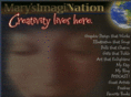 marysimagination.com