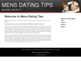 mens-dating-tips.com