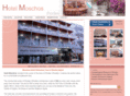 moschoshotel.gr