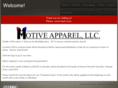 motiveapparel.com