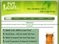 mysupertea.com