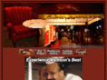 nadiasrestaurant.com