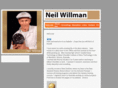 neilwillman.com