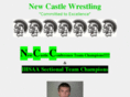 newcastlewrestling.com