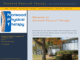 norwoodpt.com