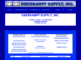 oberkampfsupply.com