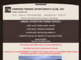 parkersprairiesportsmen.com
