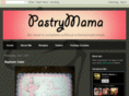 pastrymama.com