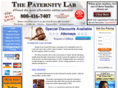 paternitylabcenter.com