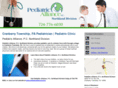 pediatriciancranberrytwp.com