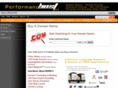 performancehost.biz