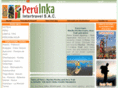 peruinkaintertravel.com