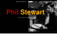 philstewartdrums.com