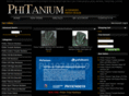 phitanium.com