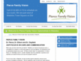piercefamilyvision.com