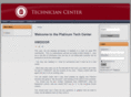 platinumtechcenter.com