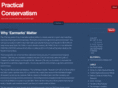 practicalconservatism.com