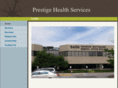 prestigehealthservices.org