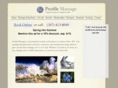 profilemassage.com