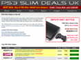 ps3-slim-deals.co.uk