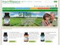 purityproductscoq10.com