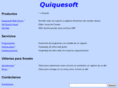 quiquesoft.com