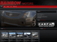 rainbowmotorscorp.com