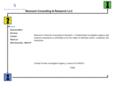 rannochconsulting.com
