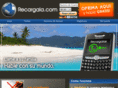 recargala.com