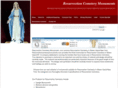 resurrectionmonuments.com