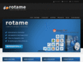 rotame.com