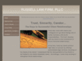 russell-lawfirm.net