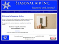 seasonalairinc.net