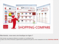 shopping-compare.com