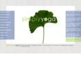 simplyyogakingston.com