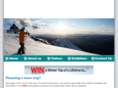 snowtravelexpo.com