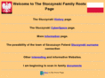 stuczynski.com