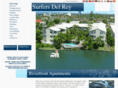 surfersdelrey.com