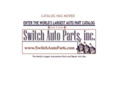 switchautoparts.com