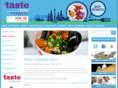 tasteofsydney.com