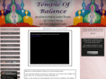 templeofbalance.com