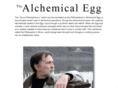 thealchemicalegg.com