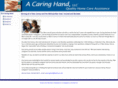 thecaringhand.com