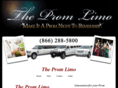 thepromlimo.com