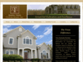 trioucustomhomes.com