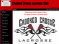 udlacrosse.com