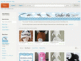 undertheseam.com