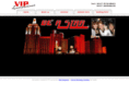viplimos.co.uk
