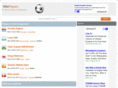 wikiplayers.net