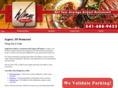 wingsbargrille.com